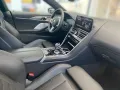 BMW 840d xDrive Gran Coupé M Sport Pro TV B&W Pano