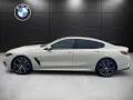 BMW 840d xDrive Gran Coupé M Sport Pro TV B&W Pano