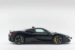 Ferrari SF90 Stradale Assetto Fiorano 