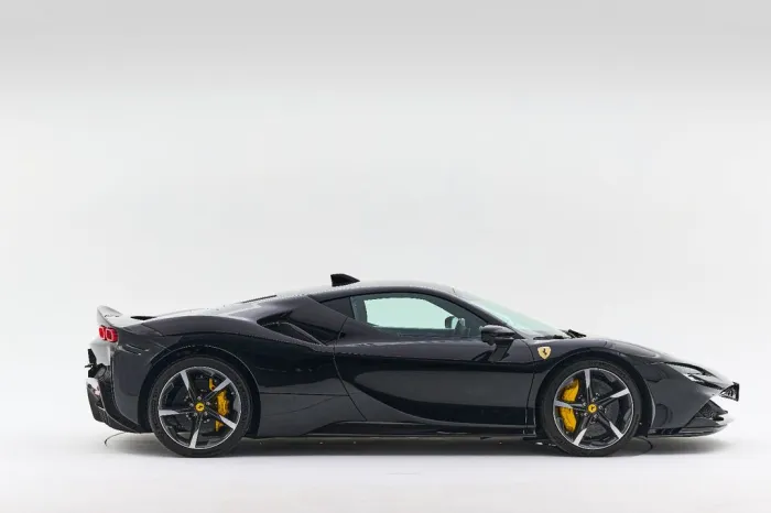 Ferrari SF90 Stradale Assetto Fiorano 