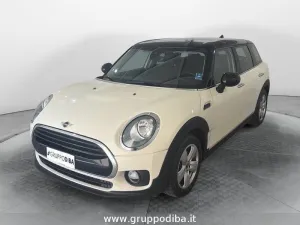 MINI Clubman Mini 2016 Benzina Mini 1.5 Cooper B