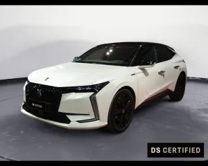 DS Automobiles DS DS4 2ª serie BlueHDi 130 aut. Performance Lin