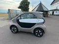 XEV YOYO Elektro Klima Keyless
