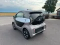 XEV YOYO Elektro Klima Keyless