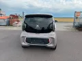 XEV YOYO Elektro Klima Keyless