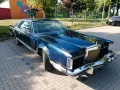 Other Lincoln Continental Mark V