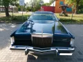 Other Lincoln Continental Mark V