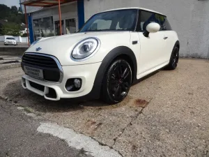 MINI ONE Mini. One/JWC/Kam/Navi/Leder/