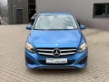 Mercedes-Benz B 160 B -Klasse PDC-Sitzheizung-Klima-Bluetooth-