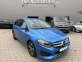 Mercedes-Benz B 160 B -Klasse PDC-Sitzheizung-Klima-Bluetooth-