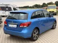 Mercedes-Benz B 160 B -Klasse PDC-Sitzheizung-Klima-Bluetooth-