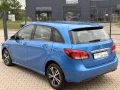 Mercedes-Benz B 160 B -Klasse PDC-Sitzheizung-Klima-Bluetooth-