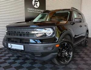 Ford Bronco Sport Base 4x4/KAMERA/CARPLAY/SHZ
