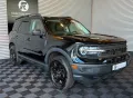 Ford Bronco Sport Base 4x4/KAMERA/CARPLAY/SHZ