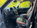 Ford Bronco Sport Base 4x4/KAMERA/CARPLAY/SHZ