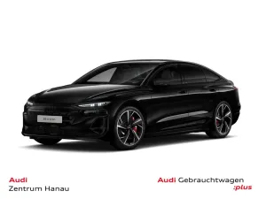 Audi S6 Sportback e-tron*MATRIX*HUD*AHK*PANO*B&O*SHZ
