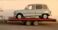 Renault Liebhaberstück Renault R4GTL Baujahr 1986 ...