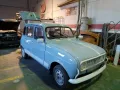 Renault Liebhaberstück Renault R4GTL Baujahr 1986 ...