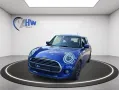 MINI ONE Ausstattungs-Paket: Pepper