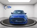 MINI ONE Ausstattungs-Paket: Pepper