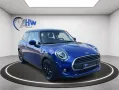 MINI ONE Ausstattungs-Paket: Pepper