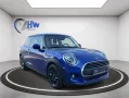 MINI ONE Ausstattungs-Paket: Pepper