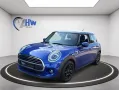 MINI ONE Ausstattungs-Paket: Pepper