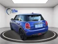 MINI ONE Ausstattungs-Paket: Pepper