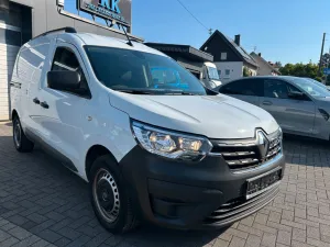 Renault Express Extra