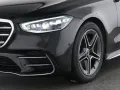 Mercedes-Benz S 350 d 4M L , AMG BURM MEMO 360 AIRMATIC DISTR