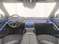 Mercedes-Benz S 350 d 4M L , AMG BURM MEMO 360 AIRMATIC DISTR