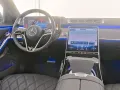 Mercedes-Benz S 350 d 4M L , AMG BURM MEMO 360 AIRMATIC DISTR