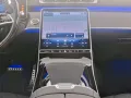 Mercedes-Benz S 350 d 4M L , AMG BURM MEMO 360 AIRMATIC DISTR
