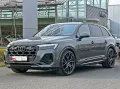 Audi SQ7 TFSI BLACK PANO HUD 7-SITZER AHK B&O