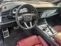 Audi SQ7 TFSI BLACK PANO HUD 7-SITZER AHK B&O