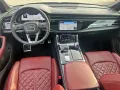 Audi SQ7 TFSI BLACK PANO HUD 7-SITZER AHK B&O