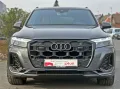 Audi SQ7 TFSI BLACK PANO HUD 7-SITZER AHK B&O