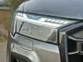 Audi SQ7 TFSI BLACK PANO HUD 7-SITZER AHK B&O