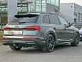Audi SQ7 TFSI BLACK PANO HUD 7-SITZER AHK B&O