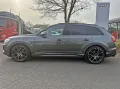 Audi SQ7 TFSI BLACK PANO HUD 7-SITZER AHK B&O