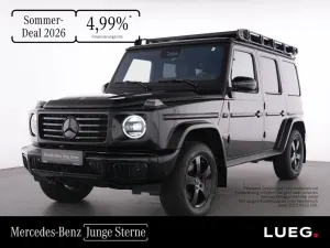Mercedes-Benz G 450 d Professional+AHK+Stazg+Sound+MBeam+360°+