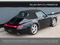 Porsche 993 Carrera 4 Cabriolet *PCCM, unfallfrei*