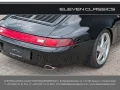 Porsche 993 Carrera 4 Cabriolet *PCCM, unfallfrei*