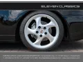 Porsche 993 Carrera 4 Cabriolet *PCCM, unfallfrei*