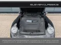 Porsche 993 Carrera 4 Cabriolet *PCCM, unfallfrei*