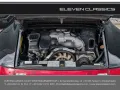 Porsche 993 Carrera 4 Cabriolet *PCCM, unfallfrei*