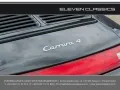 Porsche 993 Carrera 4 Cabriolet *PCCM, unfallfrei*