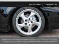Porsche 993 Carrera 4 Cabriolet *PCCM, unfallfrei*