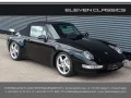 Porsche 993 Carrera 4 Cabriolet *PCCM, unfallfrei*
