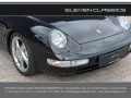 Porsche 993 Carrera 4 Cabriolet *PCCM, unfallfrei*